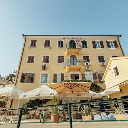City Port Apartment Herceg Novi Extérieur photo