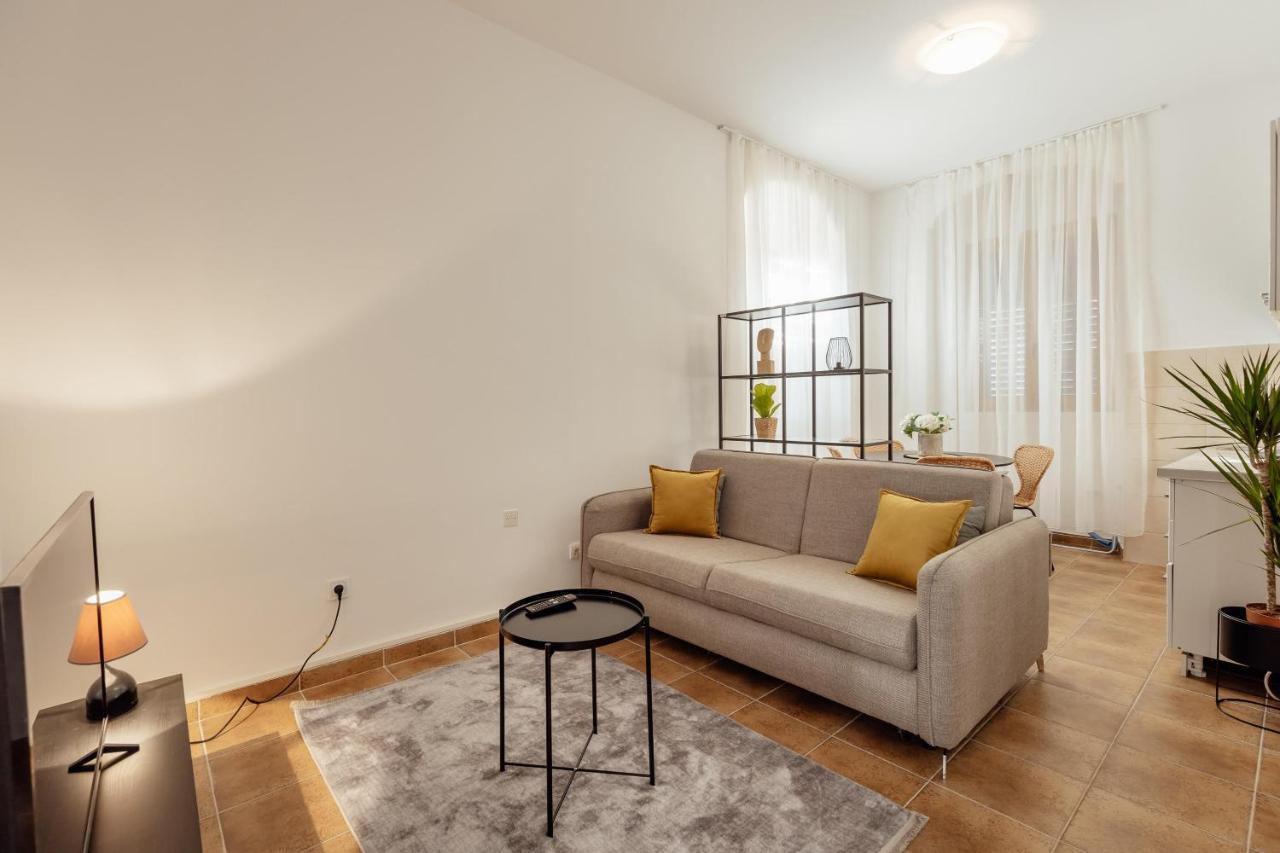 City Port Apartment Herceg Novi Extérieur photo