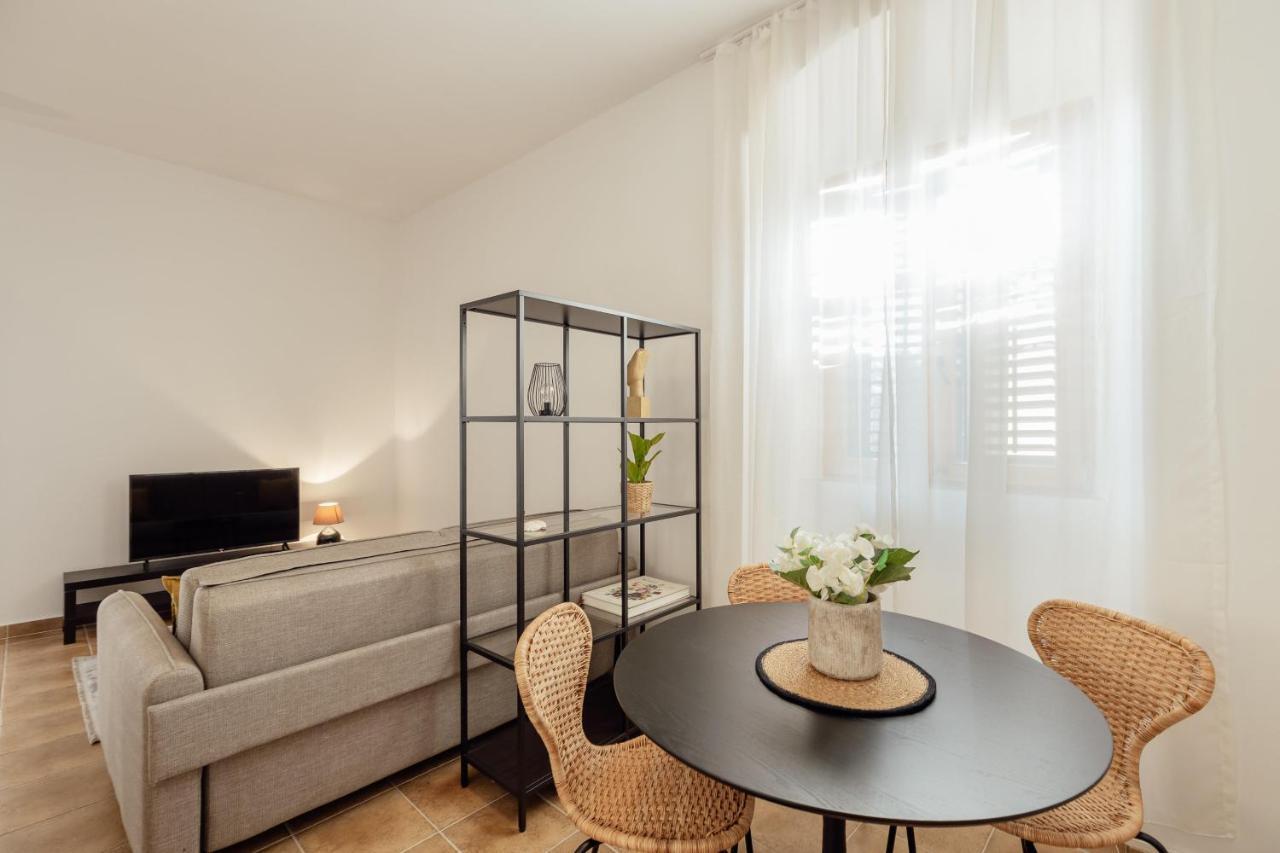 City Port Apartment Herceg Novi Extérieur photo