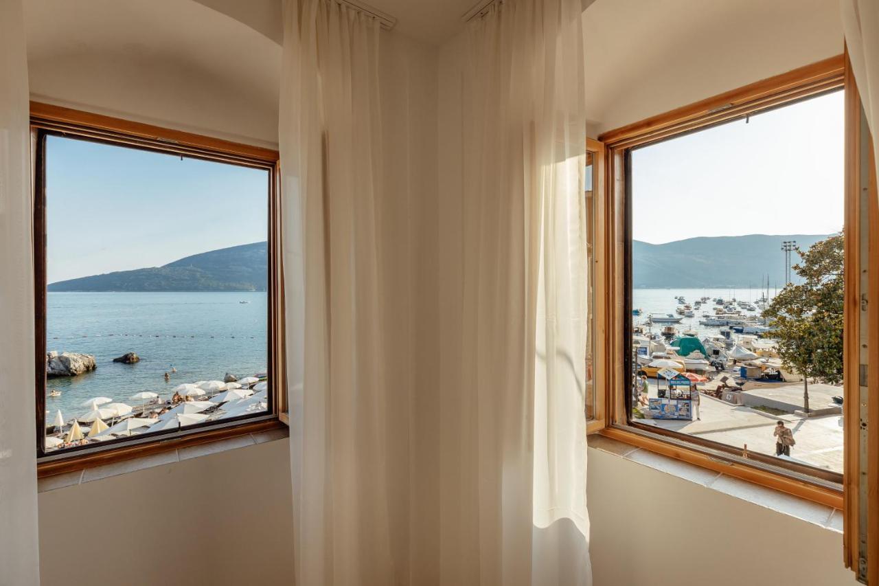 City Port Apartment Herceg Novi Extérieur photo