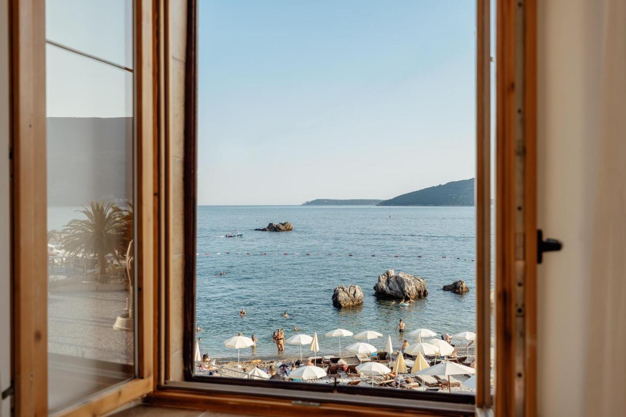City Port Apartment Herceg Novi Extérieur photo